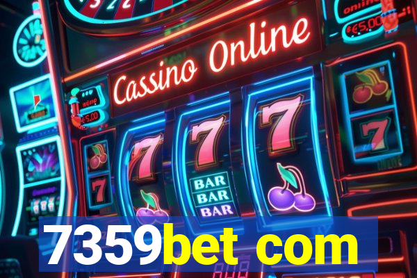 7359bet com